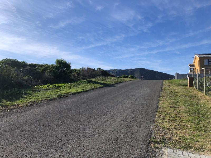 0 Bedroom Property for Sale in Franskraal Western Cape